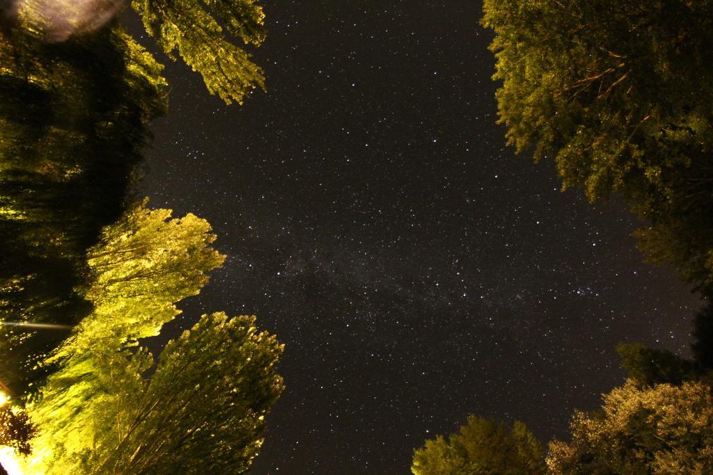 Las Postas Del Perionda Calzada de los Molinos Bagian luar foto