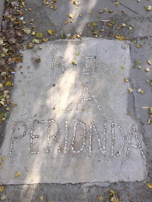 Las Postas Del Perionda Calzada de los Molinos Bagian luar foto
